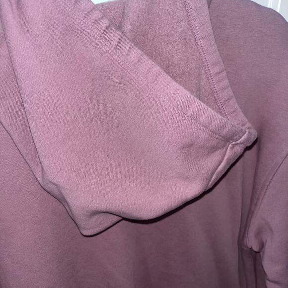 New Old Nave zip hoodie size Large - Picture 5 of 6